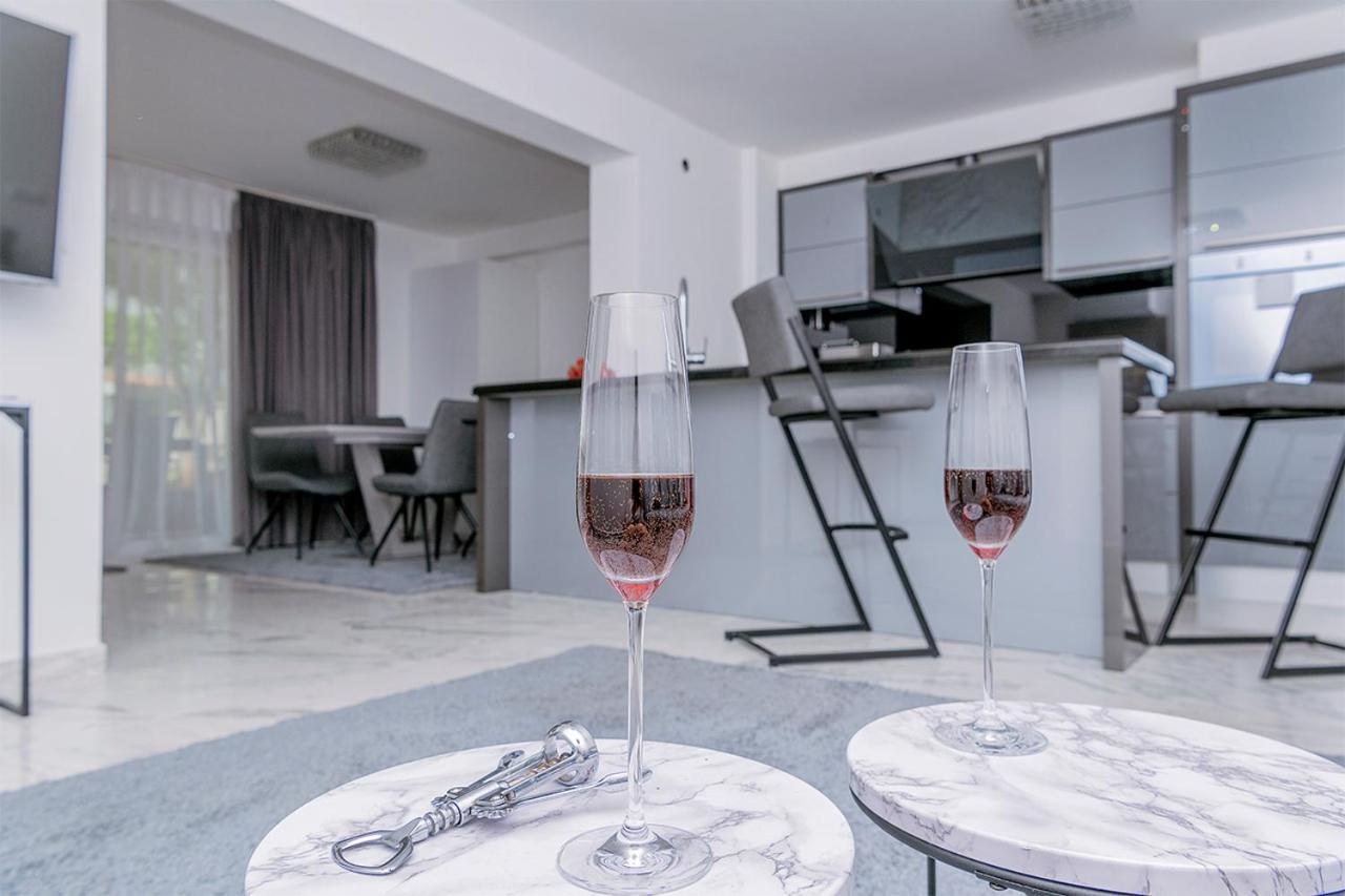 Apartments&Rooms Dario Krk Krk Town Exterior foto